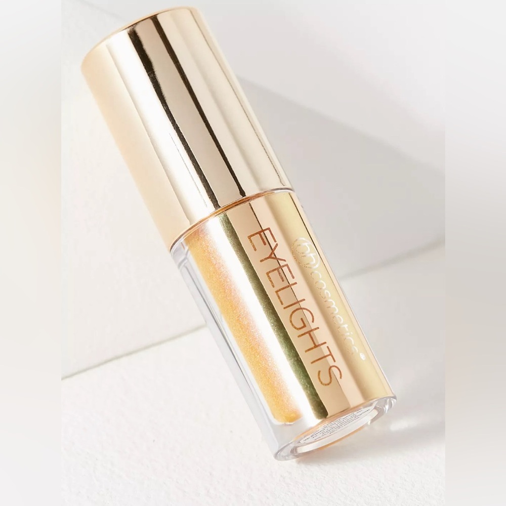 bh cosmetics Eyelights Waterproof Eye Toppers